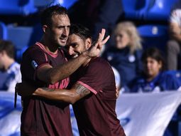 Lanús dio el gran golpe en Liniers: venció a Vélez, le quitó el invicto y se ilusiona