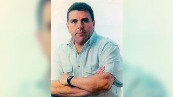 Murió Luis Mazzeo Murió Luis Mazzeo