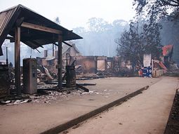 Marysville gentileza the australian