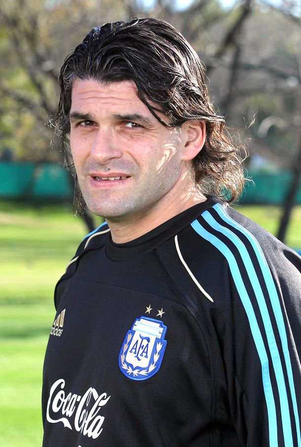 Las cosas que viví con Diego me las llevo a la tumba