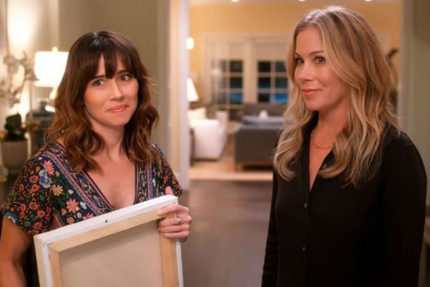 La serie de tres temporadas que tiene muchas nominaciones