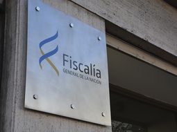La Fiscalía General de la Nación descartó de plano negociar con el narco Sebastián Marset. La Fiscalía General de la Nación descartó de plano negociar con el narco Sebastián Marset.