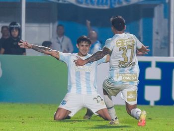 Cómo ver en vivo Atlético Tucumán vs. Platense por el Torneo Clausura