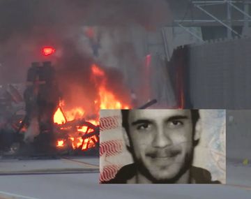 McSkillet tenía 18 años y chocó su McLaren de 200 mil dólares a contramano