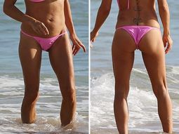 Pamela, una eterna seductora Pamela, una eterna seductora