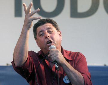 De Ángeli deja la FAA para dedicarse a la política