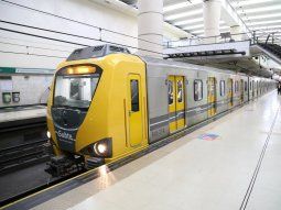 #Subte24Hs: la propuesta de Santoro que se convirtió en tendencia