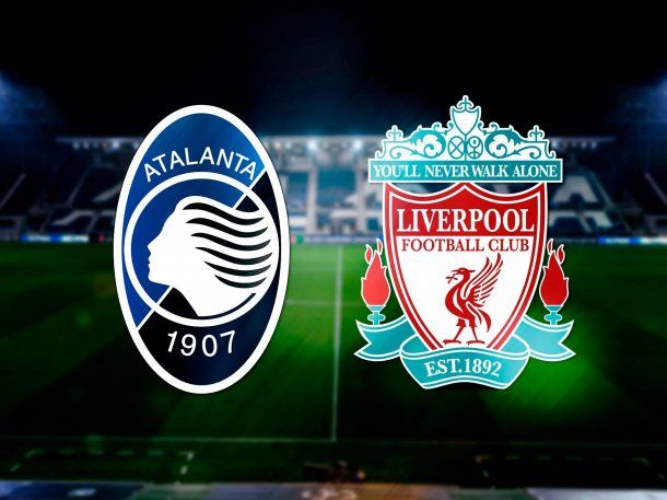 Atalanta vs Liverpool por Europa League: horario, formaciones y cómo ver en vivo