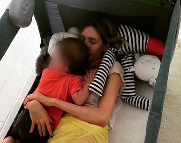 No se podrá mostrar a Lorenzo Tinelli sin autorización