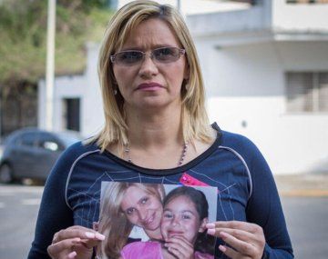La madre de Candela Rodríguez lamentó el femicidio de Agostina Vega: No cambió nada