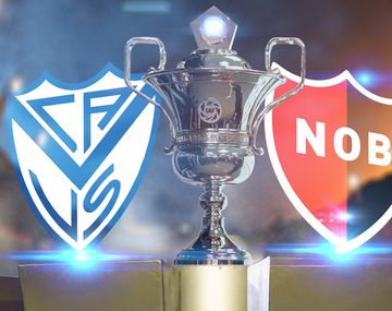 Vélez y Newells abren la Superliga