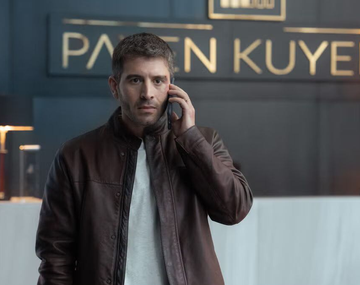 La serie turca con una trama atrapante que es una de las más vistas en Netflix