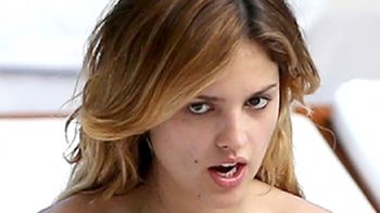 eiza gonzalez, la chica que reemplazo a miley cyrus eiza gonzalez, la chica que reemplazo a miley cyrus