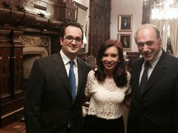 cristina propuso a carles para reemplazar a zaffaroni cristina propuso a carles para reemplazar a zaffaroni