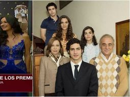 martin fierro 2016: luis ventura adelanto el oro y estallaron los de historia de un clan martin fierro 2016: luis ventura adelanto el oro y estallaron los de historia de un clan