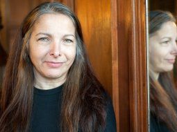 Dolor en el espectáculo: murió Alejandra Darín a los 62 años