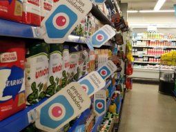 El Indec da a conocer la inflación de marzo: esperan que sea la más alta del año