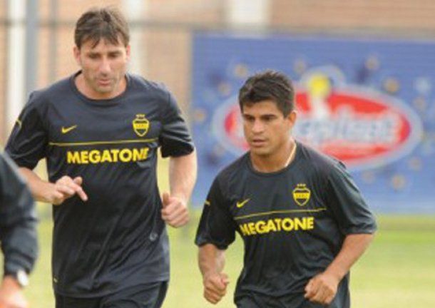 Abbondanzieri apuntó contra a Hugo Ibarra: Le falta una identidad para ser DT de Boca