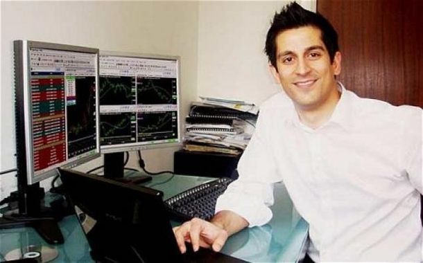 Alessio Rastani