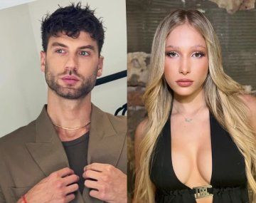 Santiago Tato Algorta y Luchi Patrone de GH comenzarán a estudiar una carrera: cuál es