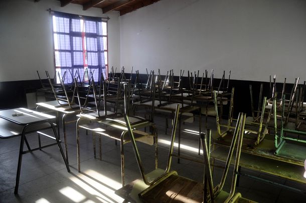 Docentes bonaerenses advierten que las clases se verán afectadas