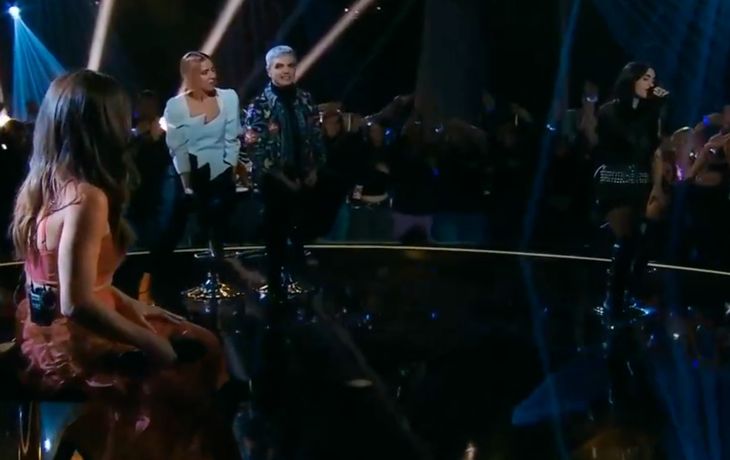 Arrancó La Voz Argentina: así fue la apertura, con el show de sus jurados