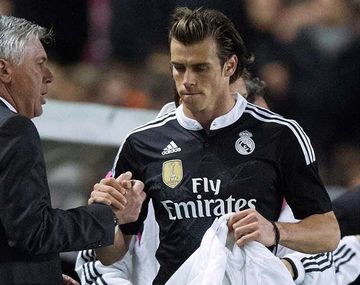 Grave denuncia de un ex DT del Real Madrid por un cambio