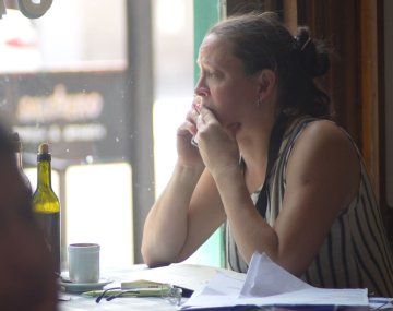 Video viral de la Reforma Laboral: la desesperación de una madre que no consigue turnos en la obra social