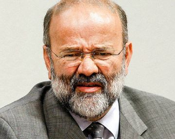 Acusaron al tesorero del partido de Rousseff por el escándalo en Petrobras