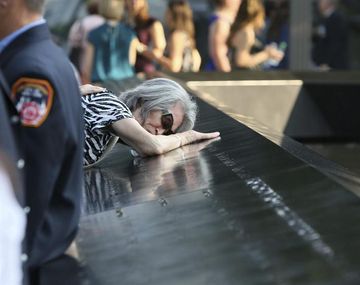 Obama y Nueva York rinden homenaje a las víctimas del 11S