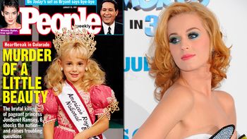 aseguran que katy perry es una reina de belleza infantil asesinada en 1996 aseguran que katy perry es una reina de belleza infantil asesinada en 1996
