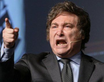 Javier Milei