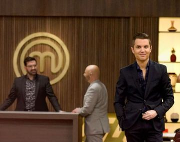 MasterChef Celebrity