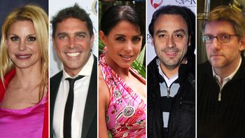 pamela david vuelve a la tv con nuevos panelistas pamela david vuelve a la tv con nuevos panelistas