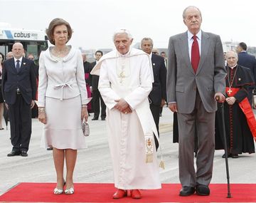 Papaespania_efe