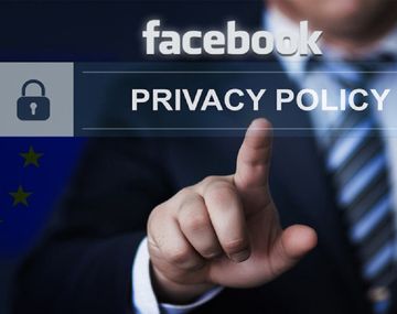 Facebook mejora el acceso a la configuración de privacidad de sus usuarios