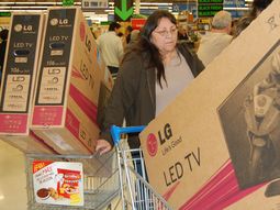 black friday nacional: compras con rebajas de hasta el 70 por ciento black friday nacional: compras con rebajas de hasta el 70 por ciento