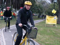 El cargo fue creado en noviembre de 2016 El cargo fue creado en noviembre de 2016