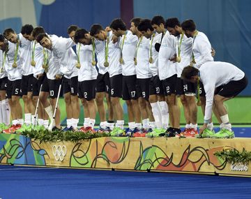 ¿Cómo quedaron los Leones en el ranking mundial?