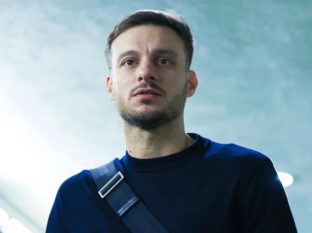 Otro entrenador argentino en Brasil: Botafogo hizo oficial la llegada de Martín Anselmi