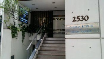 asi se promocionaba la clinica de belgrano donde murio miguel berlini tras ingresar por un implante dental asi se promocionaba la clinica de belgrano donde murio miguel berlini tras ingresar por un implante dental