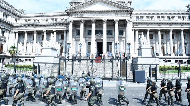 La Asamblea Legislativa en fotos