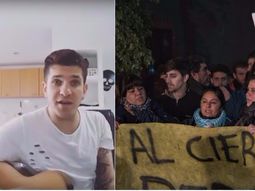 Una canción sobre la represión en Pepsico Una canción sobre la represión en Pepsico