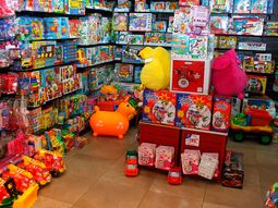 garantizan que los precios de los juguetes se mantendran para reyes garantizan que los precios de los juguetes se mantendran para reyes