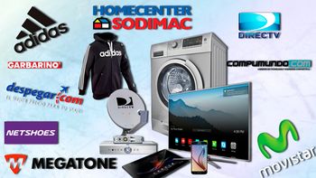 cybermonday: otras empresas se suman a la campana y ofrecen rebajas cybermonday: otras empresas se suman a la campana y ofrecen rebajas