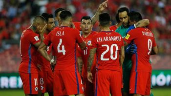 el tata martino, candidato a dirigir a la seleccion de chile el tata martino, candidato a dirigir a la seleccion de chile