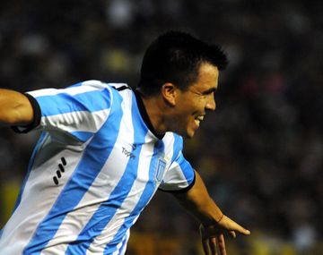 Racing goleó a Boca en Mar del Plata