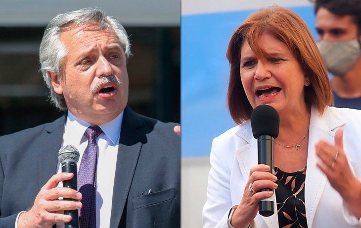 Revés para la titular del Pro en la Justicia