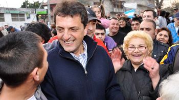 massa aseguro que nunca mas se acercaria al gobierno massa aseguro que nunca mas se acercaria al gobierno