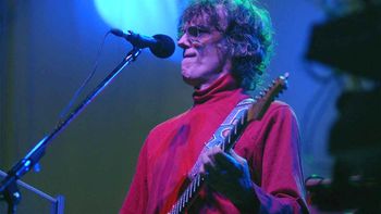 El Flaco Luis Alberto Spinetta El Flaco Luis Alberto Spinetta